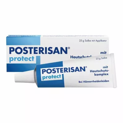 POSTERISAN suojavoide, 25 g
