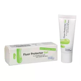 FLUOR PROTECTOR Geeli, 20 g