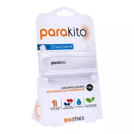PARA KITO Hyttyskarkotin, 1 P