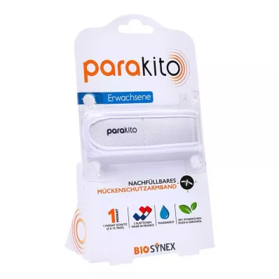 PARA KITO Hyttyskarkotin, 1 P PARA KITO Hyttyskarkotin, 1 P