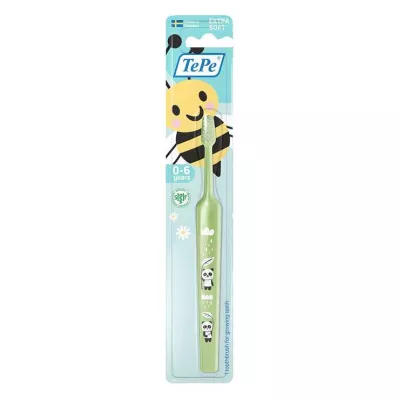 TEPE Hammasharja Mini, 1 kpl