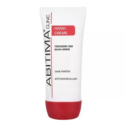 ABITIMA Clinic käsivoide, 100 ml