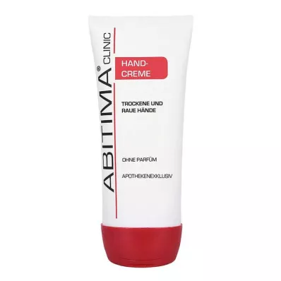 ABITIMA Clinic käsivoide, 100 ml