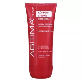 ABITIMA Clinic Intensive vartalovoide, 100 ml