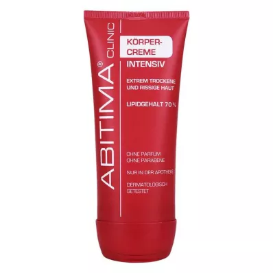 ABITIMA Clinic Intensive vartalovoide, 100 ml ABITIMA Clinic Intensive vartalovoide, 100 ml