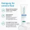BENEVI Hydroderm kasvojen puhdistusaine, 125 ml