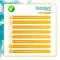 XERODENT Appelsiinipastillit, 90 kapselia