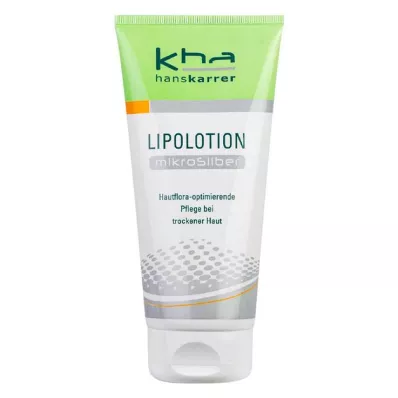 Hans Karrer lipolotion micro hopea, 500 ml