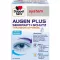 DOPPELHERZ Eyes plus vision+protection system -kapselit, 120 kpl