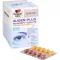 DOPPELHERZ Eyes plus vision+protection system -kapselit, 120 kpl