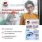 Doppelherz System Eyes Plus Vision + Suojakapselit, 120 kpl