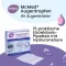 MCMED Silmätipat kerta-annospipetit, 15X0,35 ml