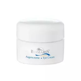 BIOMARIS Silmänympärysvoide nature, 15 ml