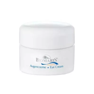 Biomaris luontainen silmänympärysvoide, 15 ml