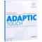 ADAPTIC Touch 7,6x11 cm tarttumaton silikonisidos, 10 kpl