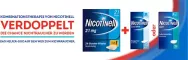 Instructions for use for NICOTINELL Purukumi 2 mg Cool Mint (mintun makuinen), 96 kpl - 6