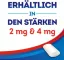 Instructions for use for NICOTINELL Purukumi 4 mg Cool Mint (mintun makuinen), 24 kpl - 4