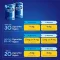 NICOTINELL Purukumi Cool Mint 4 mg, 24 kpl