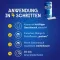 NICOTINELL Purukumi Cool Mint 4 mg, 24 kpl