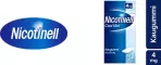 Instructions for use for NICOTINELL Purukumi 4 mg Cool Mint (mintun makuinen), 24 kpl - 1