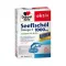 Doppelherz merikalaöljy Omega-3 1000 mg + foolihappokapselit, 60 kpl