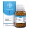 DHU Schüßler-suola nro 1 Calcium fluoratum D12 tabletit, 420 kpl