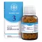 BIOCHEMIE DHU 3 Ferrum phosphoricum D 6 tablettia, 420 kpl
