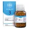 DHU Schüßler-suola nro 3 Ferrum phosphoricum D12 tabletit, 420 kpl