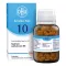 DHU Schüßler-suola nro 10 natriumsulfuricum D6 tablettia, 420 kpl