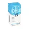 BIOCHEMIE DHU 15 Kalium jodatum D 6 tablettia, 420 kpl