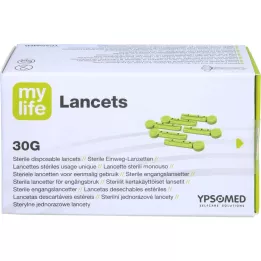 MYLIFE Lansetit, 200 kpl