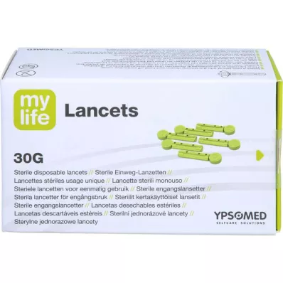 MYLIFE Lansetit, 200 kpl