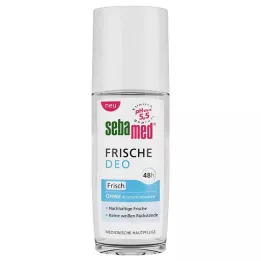 SEBAMED Fresh Deo Fresh -sumutin, 75 ml