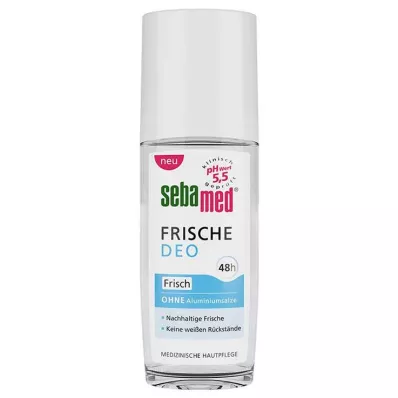 Sebamed Fresh deodoranttispray tuore, 75 ml Sebamed Fresh deodoranttispray tuore, 75 ml
