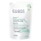 EUBOS SENSITIVE Suihku &amp; Cream Refill, 400 ml