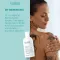 EUBOS SENSITIVE Suihku &amp; Cream Refill, 400 ml