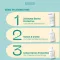 EUBOS SENSITIVE Suihku &amp; Cream Refill, 400 ml