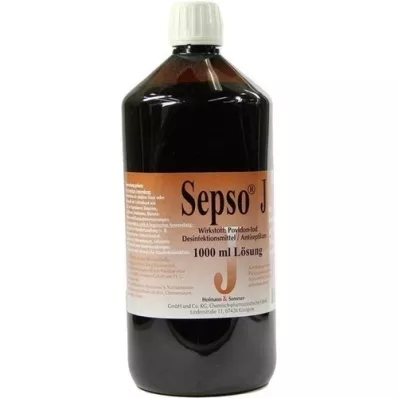 SEPSO J Liuos, 1000 ml