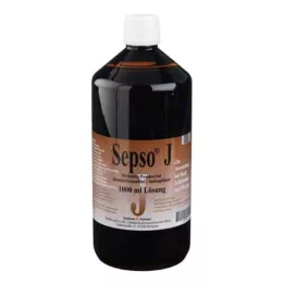 SEPSO J Liuos, 1000 ml