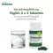 Alkuperäiset Spirulina-tabletit, 480 kpl