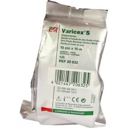 VARICEX S Sinkkipastasidos 10 cmx10 m, 1 kpl