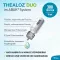 THEALOZ Duo-silmätipat, 3X10 ml