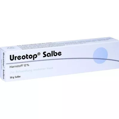 UREOTOP Voide, 50 g