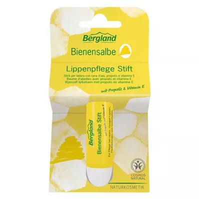 BIENENSALBE BDIH-tikku, 4,8 g BIENENSALBE BDIH-tikku, 4,8 g