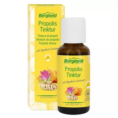Propolis-tinktuura, 30 ml