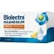 BIOLECTRA Magnesium 365 mg fortissimum sitruuna, 20 kpl