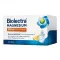 BIOLECTRA Magnesium 365 mg fortissimum sitruuna, 40 kpl