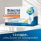 BIOLECTRA Magnesium 365 mg fortissimum sitruuna, 40 kpl