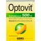 OPTOVIT fortissimum 500 kapselia, 100 kpl