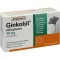 GINKOBIL-ratiopharm 40 mg kalvopäällysteiset tabletit, 120 kpl